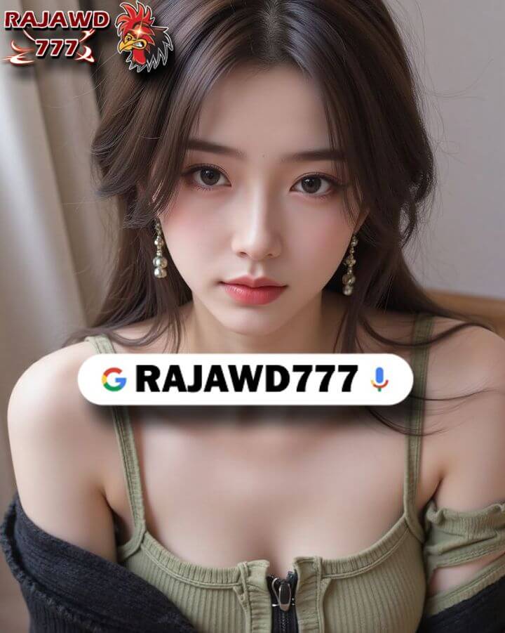 Rajawd777 Slot Gopay Layanan Transaksi Cepat Tanpa Ribet